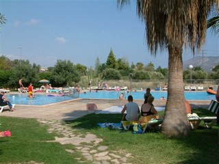 Vistamar Apartments Benidorm